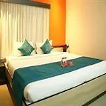 Oyo Rooms Newtown Near Dlf 1