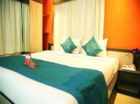 Oyo Newtown Near Dlf 1 Hotel 3*