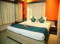 Hotel Oyo Newtown Near Dlf 1
