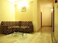 Hotel Oyo Newtown Near Dlf 1